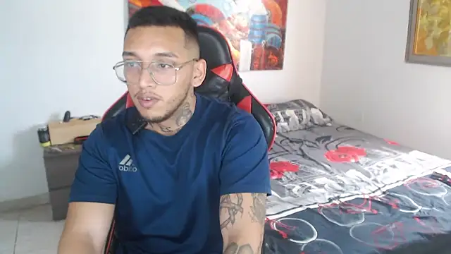 Andymanfit online show from April 2026 09:28:01 PM