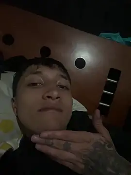 Aaron Brink  online show from April 2026 01:44:01 AM