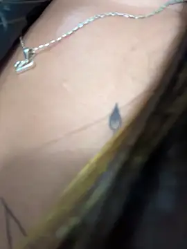 Lucyfer-fire online show from April 2026 07:29:02 PM