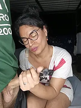 zamara and erik online show from April 2026 01:45:01 AM