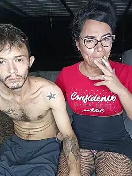 zamara and erik online show from April 2026 03:42:01 AM