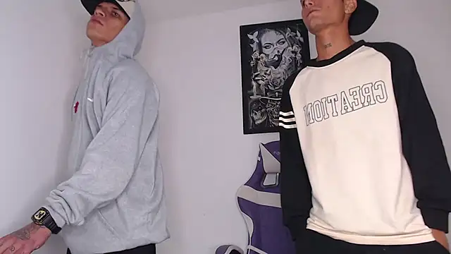 sintabusexo01 online show from April 2026 02:04:01 AM