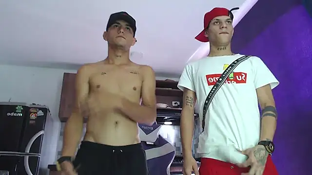 sintabusexo01 online show from April 2026 07:58:01 PM