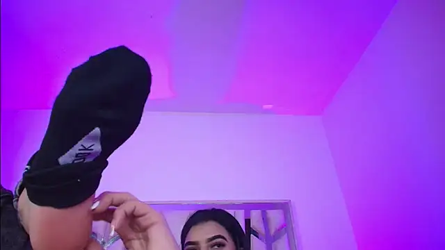 Melinna999 online show from April 2026 09:39:33 PM