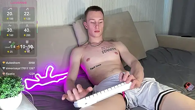 Travis Gracile online show from July 2026 10:21:02 AM