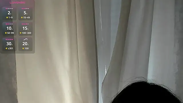 BrianaSteels online show from June 2026 05:13:02 AM