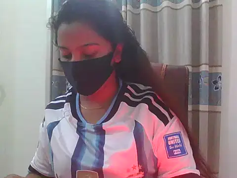 Snapshot of zareen_approach chatting on July 2026 08:04:02 PM zareen approach online show from July 2026 08:04:02 PM