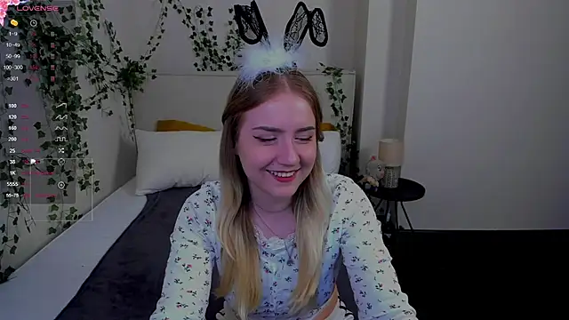 Liacandy  online show from June 2026 02:02:01 AM