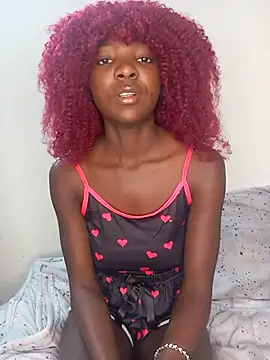 PetiteEbonyBabe  online show from July 2026 04:29:01 AM