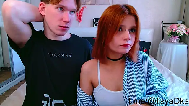 Snapshot of The_Slutty_Fox chatting on April 2026 08:06:02 AM The Slutty Fox online show from April 2026 08:06:02 AM