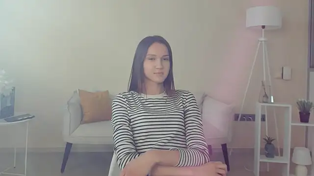 MellieLaliberte online show from April 2026 01:51:02 PM