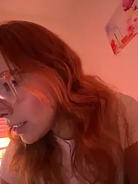 lady marmaladee online show from April 2026 07:33:02 AM