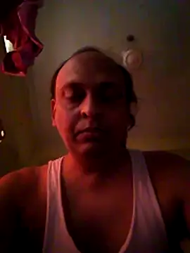 Dark Man05 online show from April 2026 09:52:01 AM