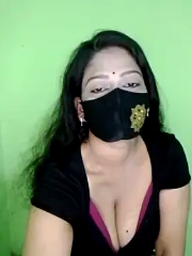 black-woman online show from April 2026 12:37:01 PM