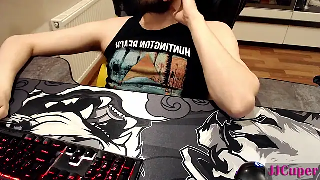 JJCuper online show from April 2026 04:56:02 PM