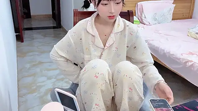 Kaixin-baobao online show from April 2026 10:52:02 AM