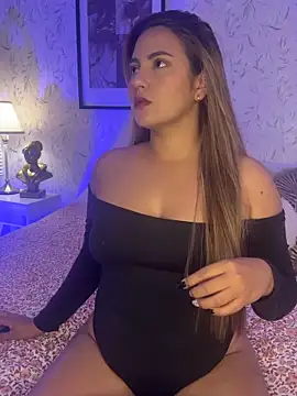 Brenda Brm online show from April 2026 12:42:01 PM