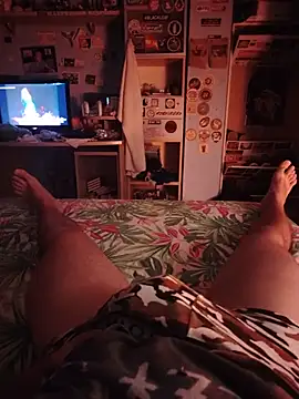 BarringHandling online show from June 2026 08:33:01 PM