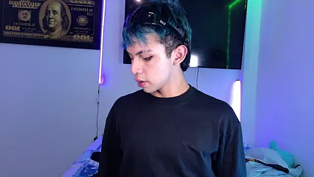 Apolo Prince1 online show from July 2026 10:09:02 PM