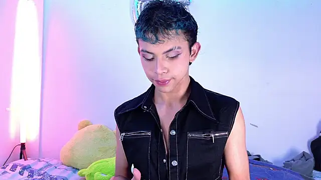 Apolo Prince1 online show from July 2026 03:35:01 AM