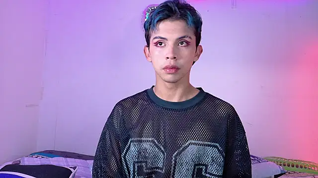 Apolo Prince1 online show from July 2026 08:46:02 PM
