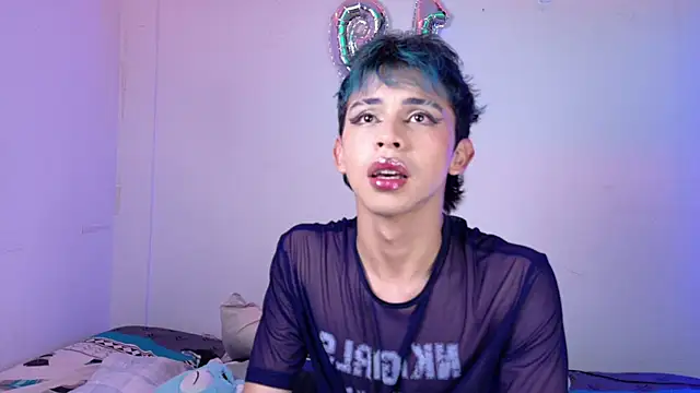 Apolo Prince1 online show from July 2026 10:56:01 PM