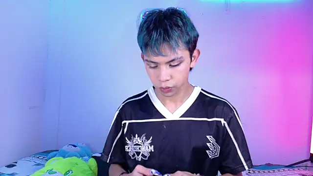 Apolo Prince1 online show from July 2026 09:09:02 PM