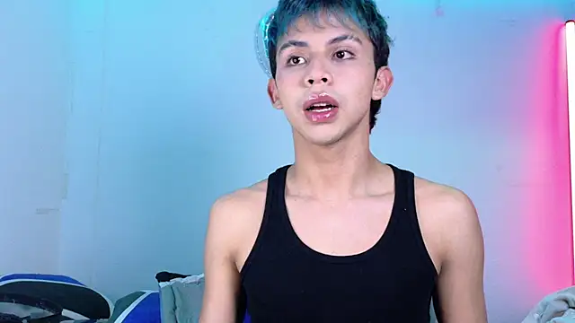 Apolo Prince1 online show from July 2026 10:59:02 PM