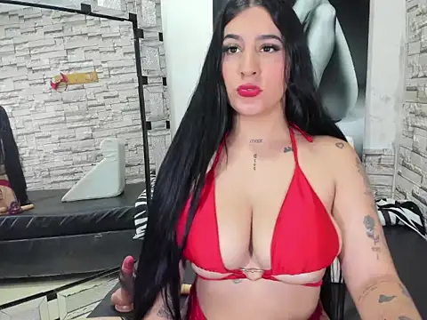 SamiBigAss online show from April 2026 05:17:01 PM