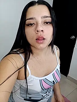 Sussy Star online show from April 2026 02:15:02 AM