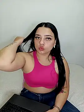 Sussy Star online show from April 2026 12:24:01 AM