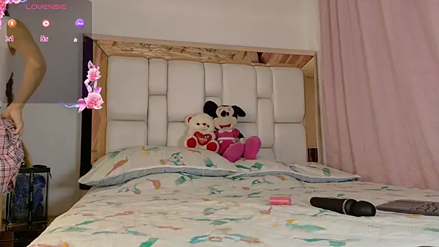 AmbarRossi online show from April 2026 03:09:01 AM