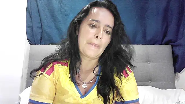 Snapshot of Estefany-magic chatting on July 2026 03:56:02 AM Estefany-magic online show from July 2026 03:56:02 AM