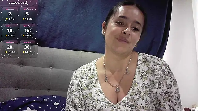 Snapshot of Estefany-magic chatting on August 2026 01:38:02 PM Estefany-magic online show from August 2026 01:38:02 PM