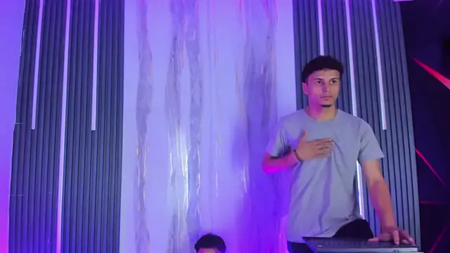 The King Swit online show from April 2026 08:34:02 PM