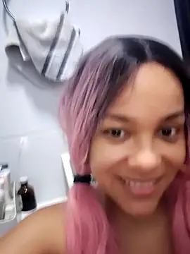 SammyRomantic online show from April 2026 09:41:02 AM