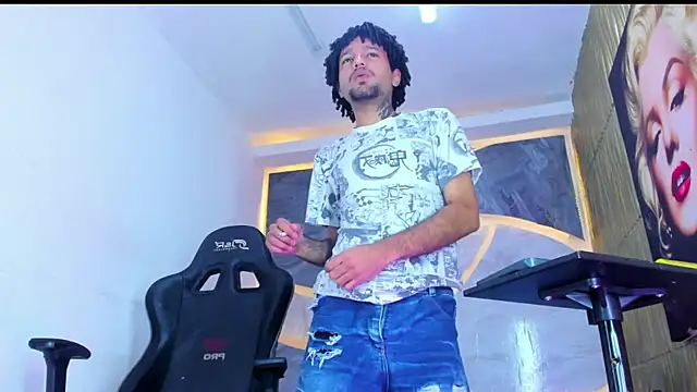 Josh Hot Sex online show from April 2026 11:55:02 AM