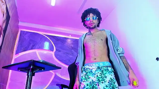 Josh Hot Sex online show from April 2026 11:19:02 PM