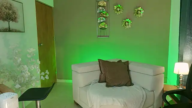 MaraVelvett online show from April 2026 09:56:02 AM