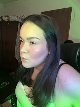 Snapshot of dayanestephany1 chatting on June 2026 08:55:01 PM dayanestephany1 online show from June 2026 08:55:01 PM