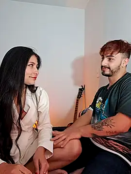 SantoroRosse online show from April 2026 03:53:02 AM