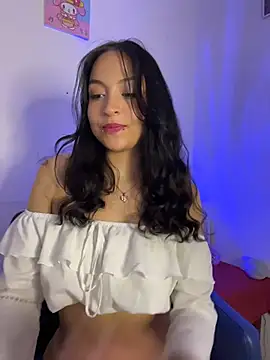 SweetGabriella  online show from May 2026 05:45:01 AM