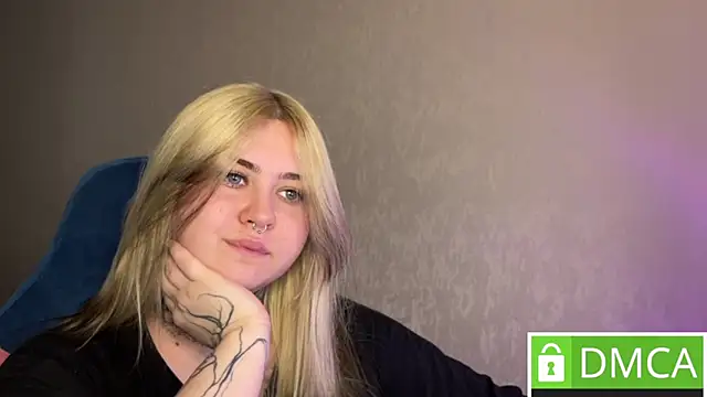 CuteUna online show from April 2026 09:46:02 AM