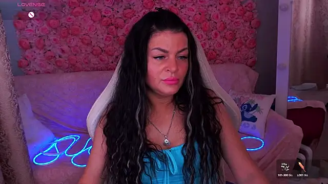 BlackFoxyyy online show from April 2026 05:36:02 AM