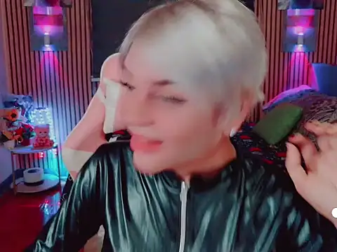 Ayakusai online show from April 2026 11:40:02 PM