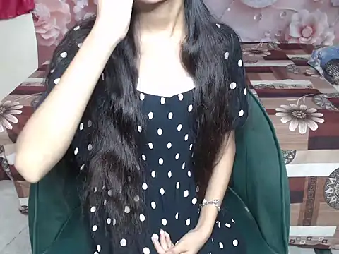 Snapshot of Ada-19 chatting on April 2026 05:43:01 AM Ada-19 online show from April 2026 05:43:01 AM