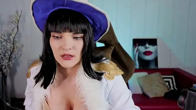 Rune Veila online show from April 2026 02:51:02 AM