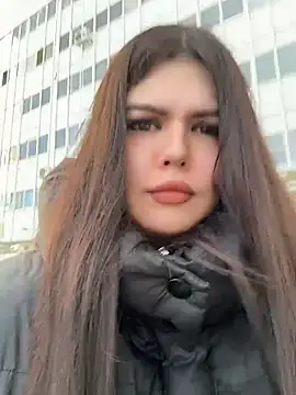 AmeliaBronze online show from April 2026 01:41:01 AM