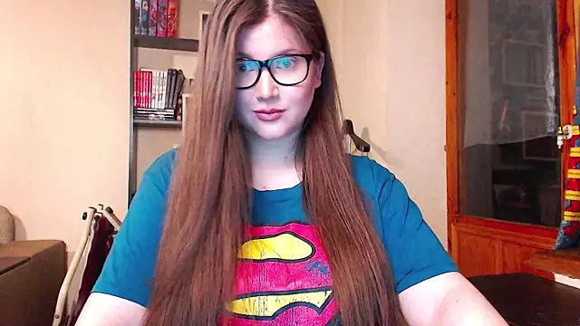  Allexandra  online show from April 2026 06:10:01 PM