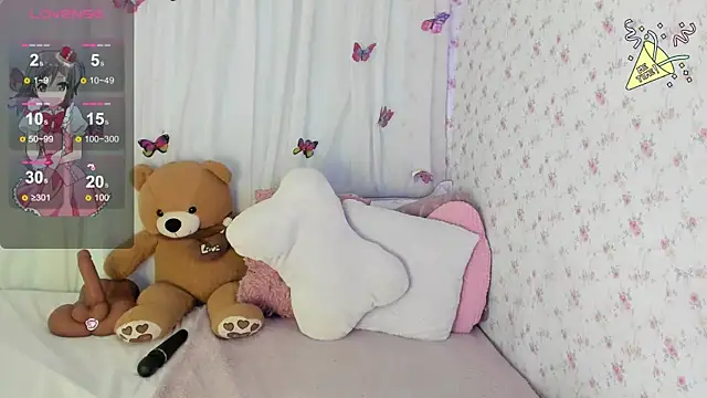 karina ebonyy online show from June 2026 02:33:01 PM